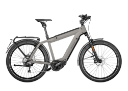 RIese & Muller Supercharger GT Vario HS